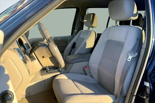 2006 Ford Explorer XLT
