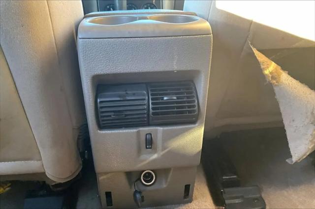2006 Ford Explorer XLT