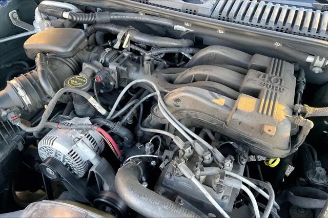 2006 Ford Explorer XLT