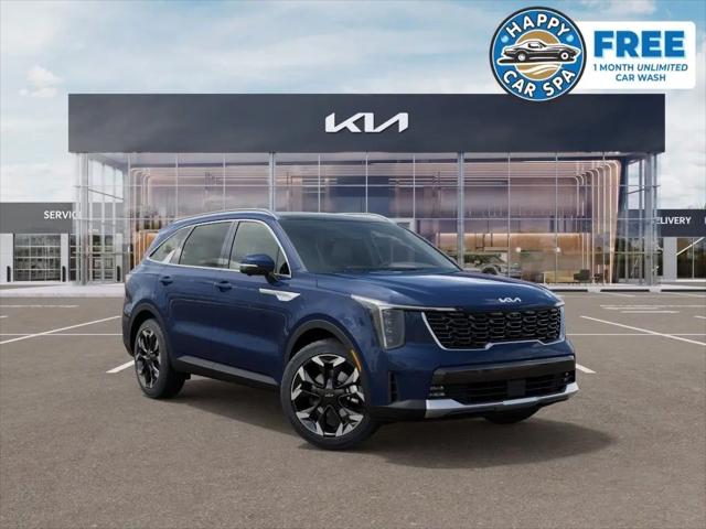 2025 Kia Sorento SX for sale in Dublin, CA