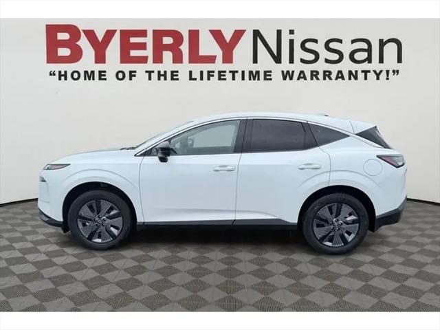 2025 Nissan Murano SL for sale in Louisville, KY