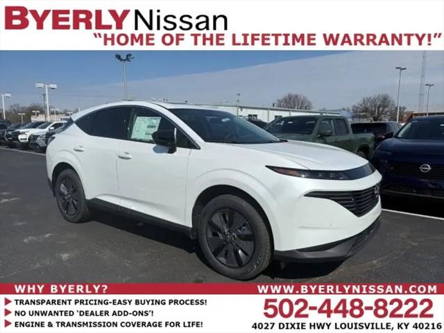 2025 Nissan Murano SL for sale in Louisville, KY