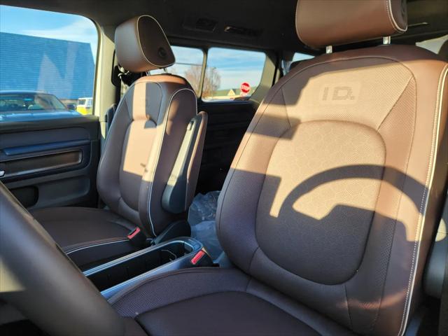 2025 Volkswagen ID. Buzz Pro S