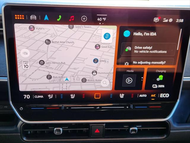 2025 Volkswagen ID. Buzz Pro S