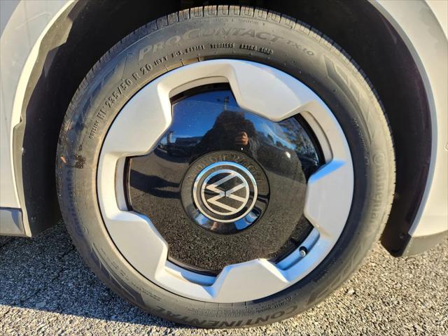 2025 Volkswagen ID. Buzz Pro S