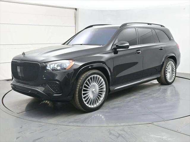 2024 Mercedes-Benz Maybach GLS 600 4MATIC for sale in Bronx, NY