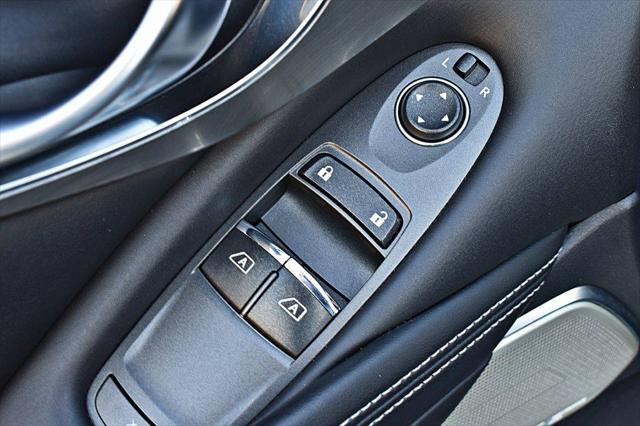 2017 INFINITI Q60 3.0t Premium