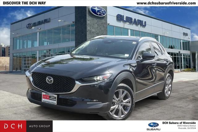 2024 Mazda CX-30 2.5 S Preferred Package for sale in Riverside, CA