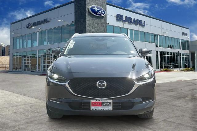 2024 Mazda CX-30 2.5 S Preferred Package