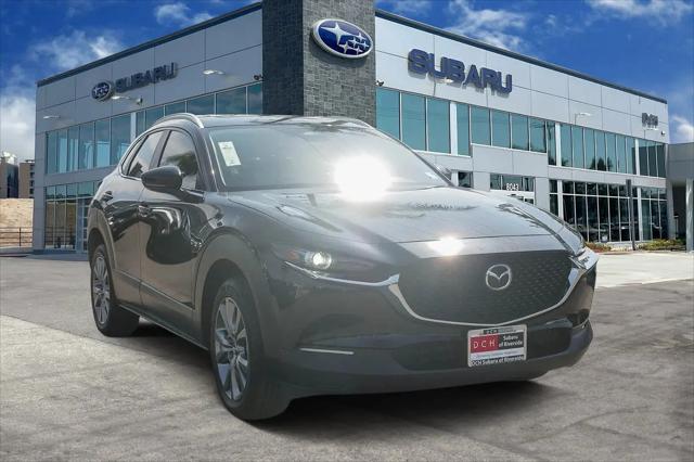 2024 Mazda CX-30 2.5 S Preferred Package
