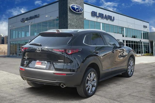 2024 Mazda CX-30 2.5 S Preferred Package