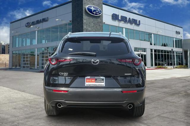 2024 Mazda CX-30 2.5 S Preferred Package
