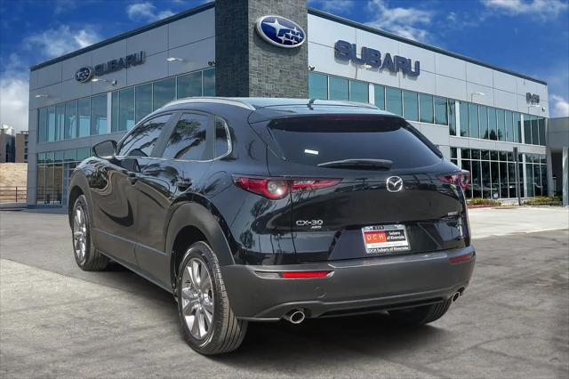 2024 Mazda CX-30 2.5 S Preferred Package