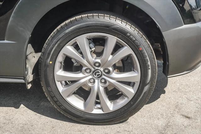 2024 Mazda CX-30 2.5 S Preferred Package