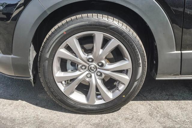 2024 Mazda CX-30 2.5 S Preferred Package