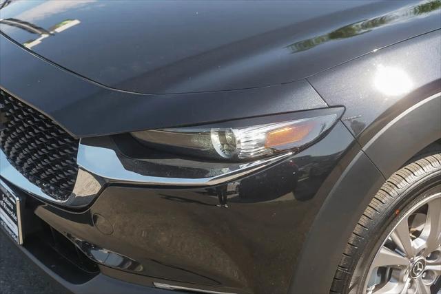 2024 Mazda CX-30 2.5 S Preferred Package