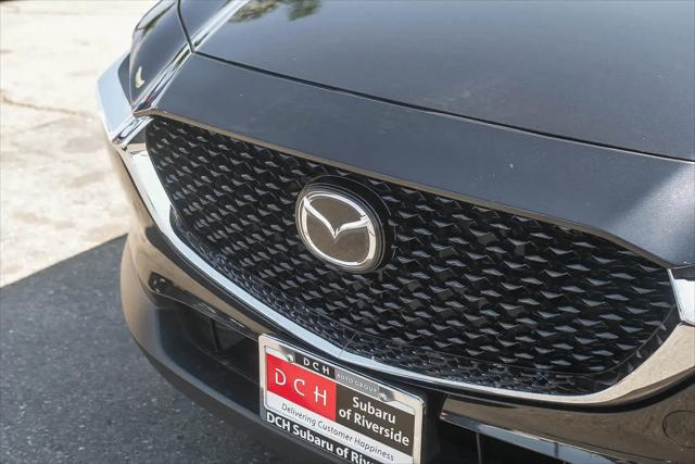 2024 Mazda CX-30 2.5 S Preferred Package