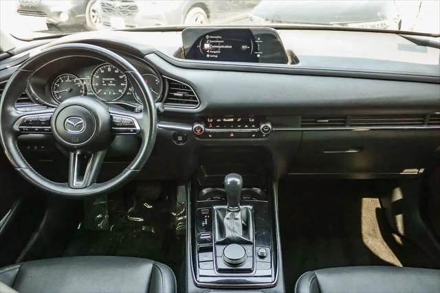2024 Mazda CX-30 2.5 S Preferred Package