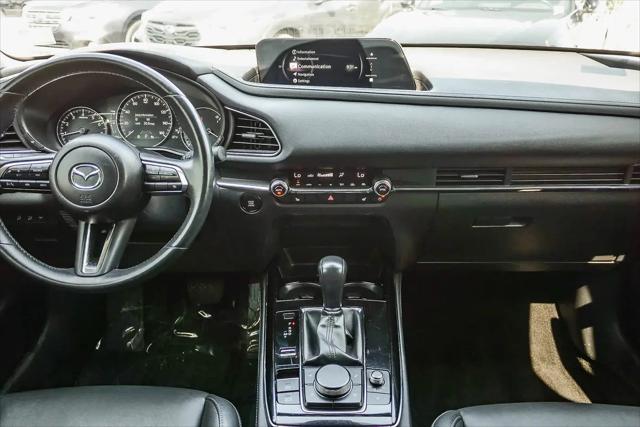 2024 Mazda CX-30 2.5 S Preferred Package