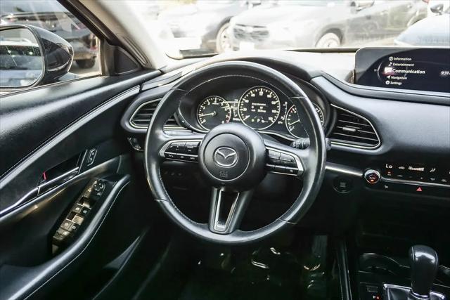 2024 Mazda CX-30 2.5 S Preferred Package