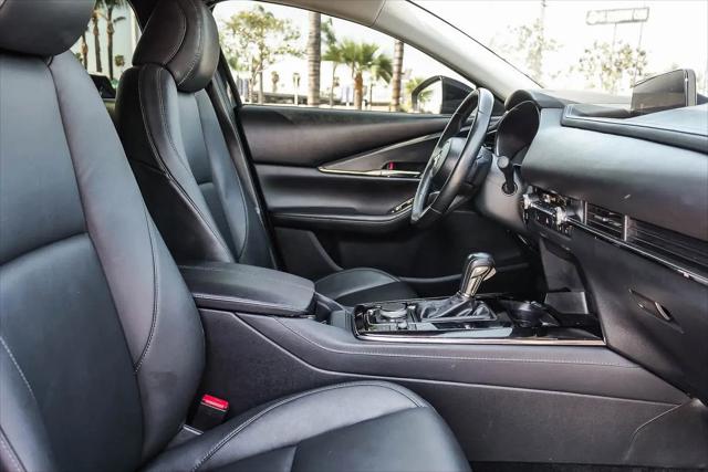2024 Mazda CX-30 2.5 S Preferred Package