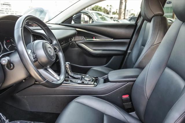 2024 Mazda CX-30 2.5 S Preferred Package