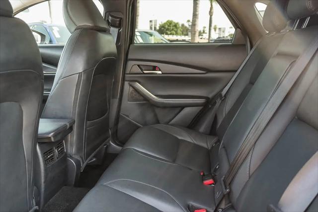 2024 Mazda CX-30 2.5 S Preferred Package
