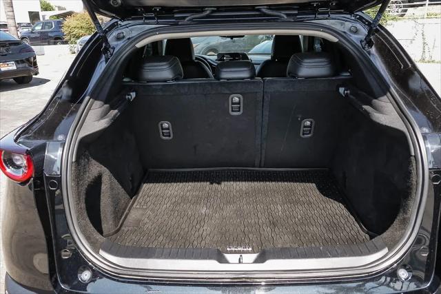 2024 Mazda CX-30 2.5 S Preferred Package