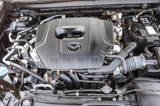 2024 Mazda CX-30 2.5 S Preferred Package