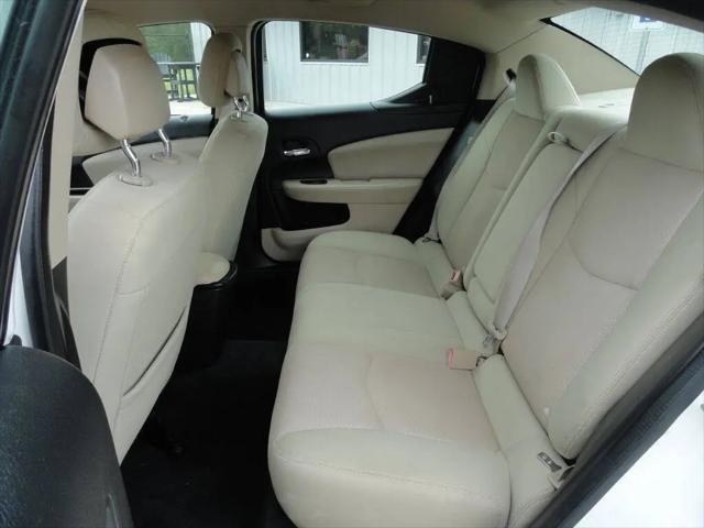 2014 Dodge Avenger SE