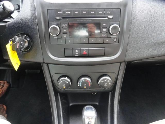 2014 Dodge Avenger SE