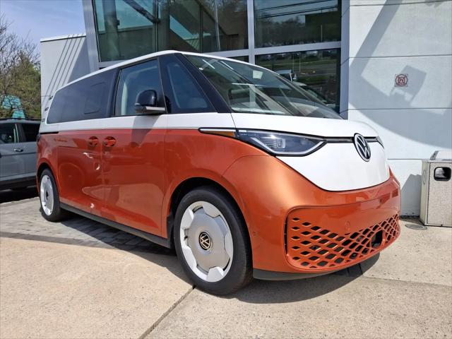 2025 Volkswagen ID. Buzz 1st Edition with 4MOTION for sale in Hamilton, NJ
