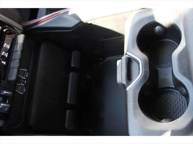 2025 Ram 1500 Rebel Crew Cab 4x4 57 Box