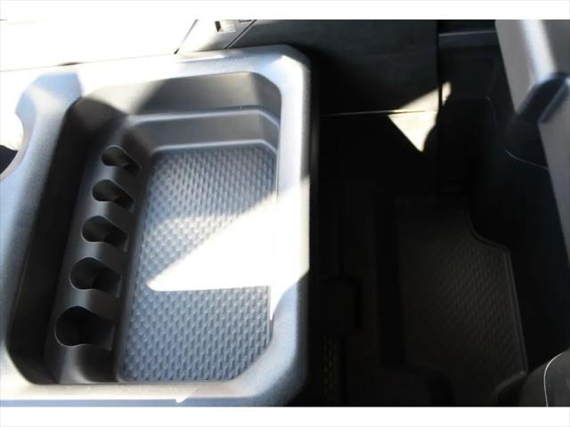 2025 Ram 1500 Rebel Crew Cab 4x4 57 Box