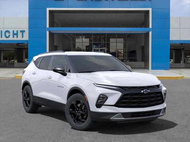 2025 Chevrolet Blazer FWD 2LT