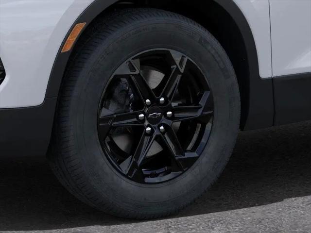 2025 Chevrolet Blazer FWD 2LT
