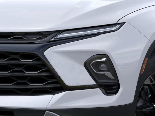 2025 Chevrolet Blazer FWD 2LT
