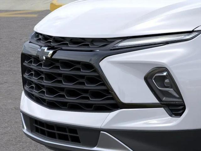 2025 Chevrolet Blazer FWD 2LT