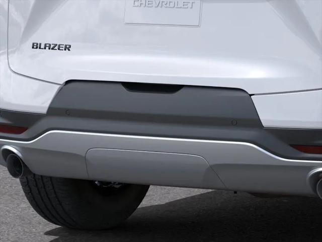 2025 Chevrolet Blazer FWD 2LT