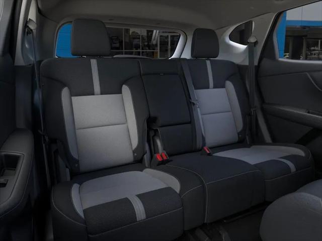 2025 Chevrolet Blazer FWD 2LT
