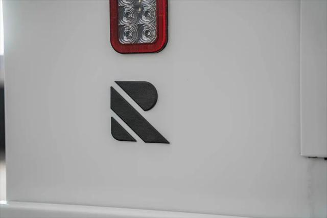 2025 Chevrolet Silverado 3500HD Work Truck
