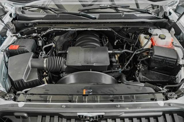 2025 Chevrolet Silverado 3500HD Work Truck