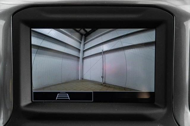 2025 Chevrolet Silverado 3500HD Work Truck