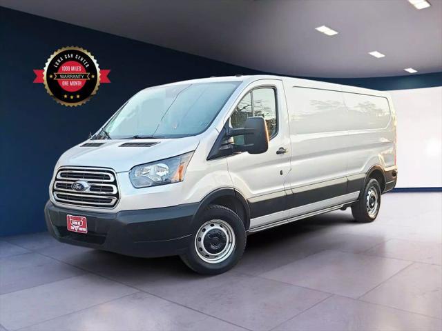 2019 Ford Transit w/Sliding Side Door w/LWB Van for sale in San Antonio, TX