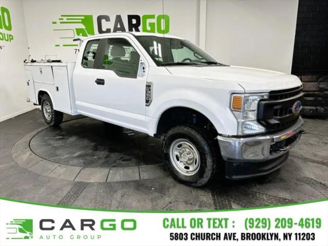 2020 Ford F-350 XLT for sale in Bronx, NY