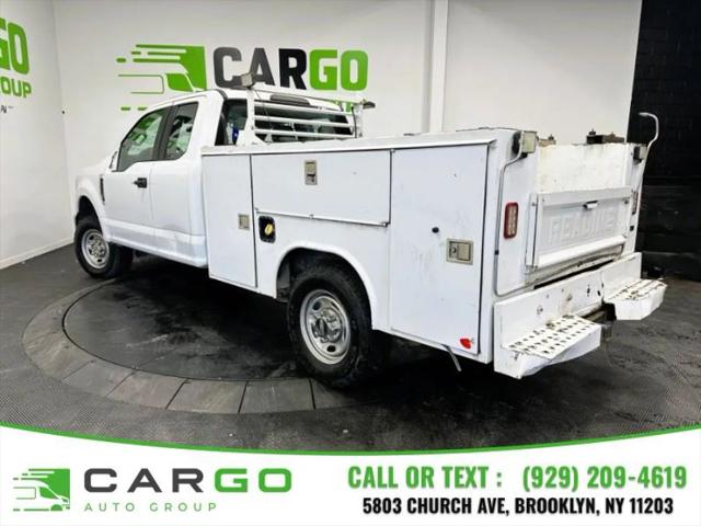 2020 Ford F-350 XLT