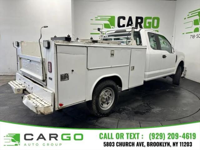 2020 Ford F-350 XLT