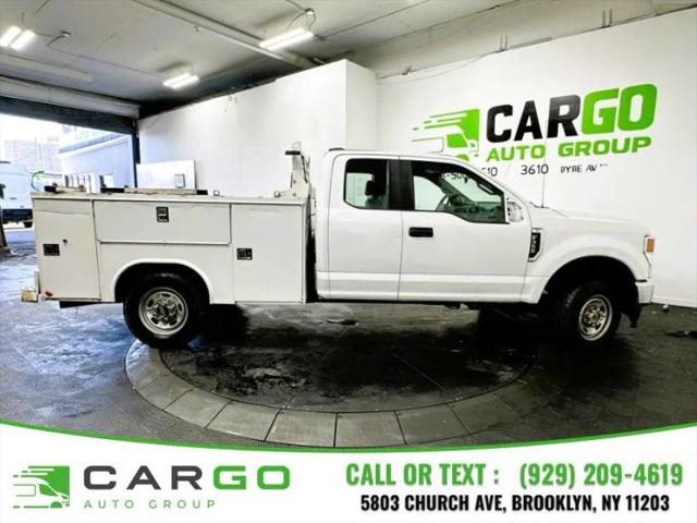 2020 Ford F-350 XLT
