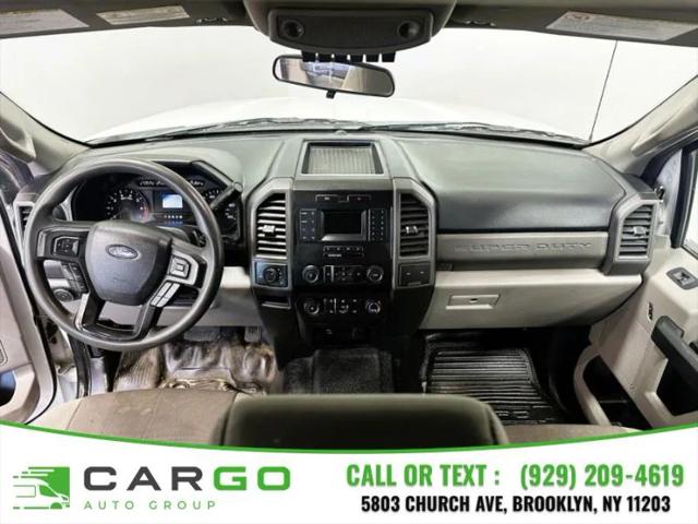 2020 Ford F-350 XLT