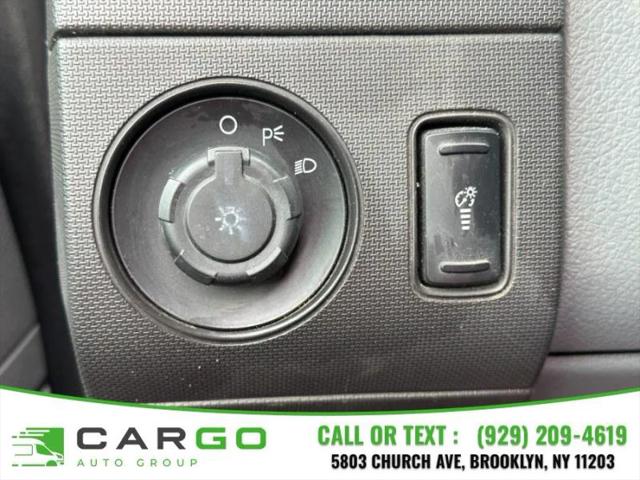 2012 Ford F-550 XL